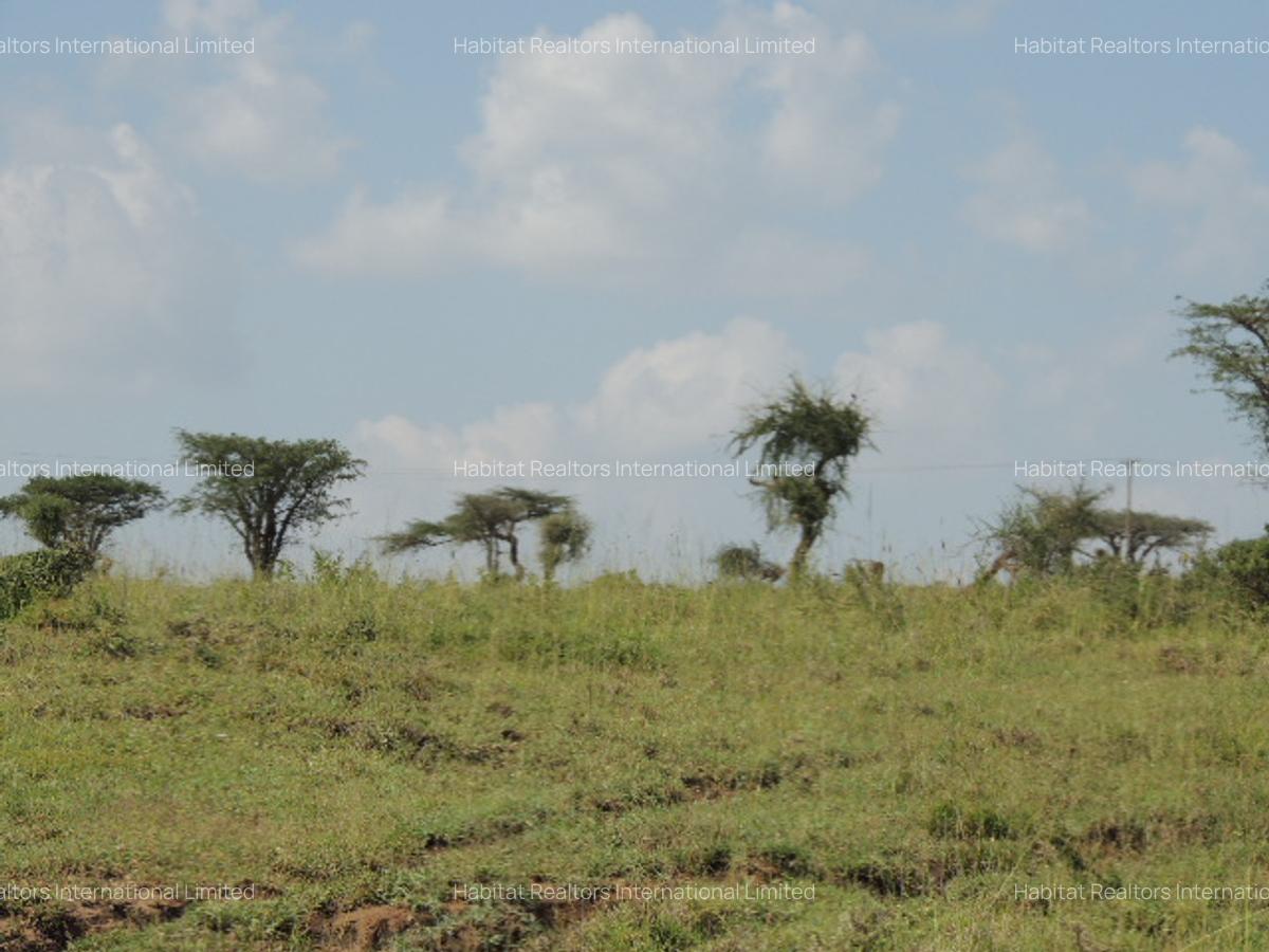 5 ac Land at Oloilalei - 8