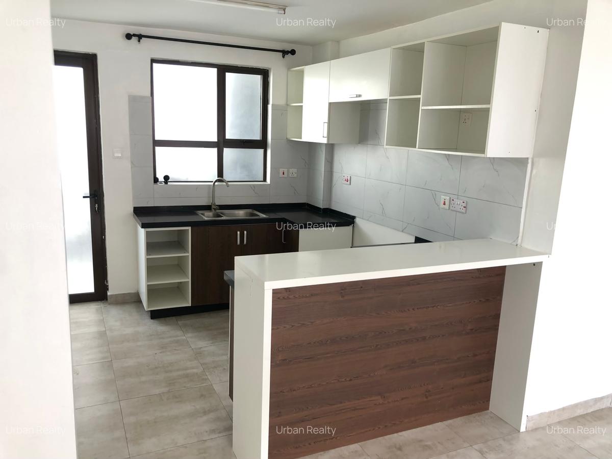 3 Bed Apartment in Ngong Road - 9