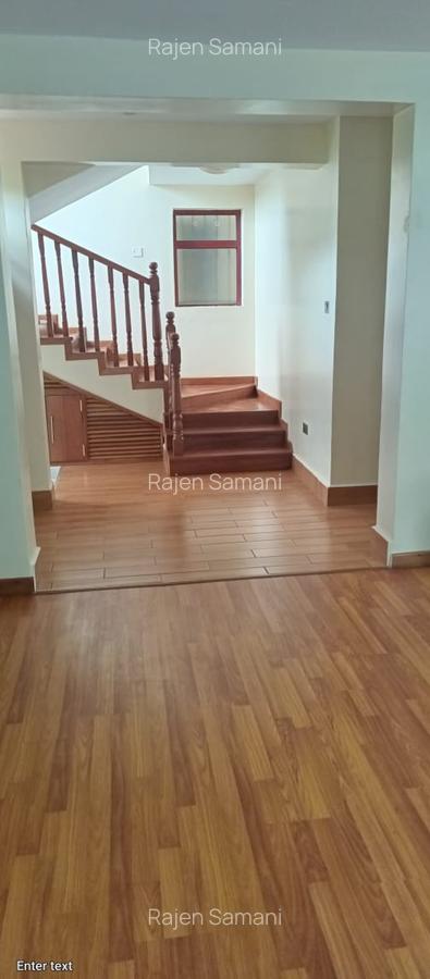 5 Bed Villa with En Suite in Tigoni - 6