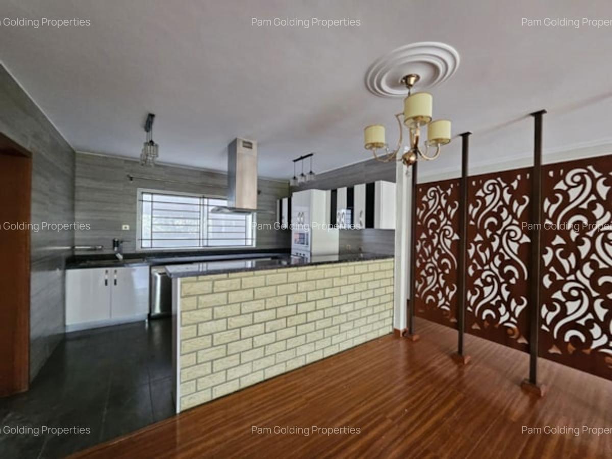 3 Bed Apartment at Kileleshwa - 2