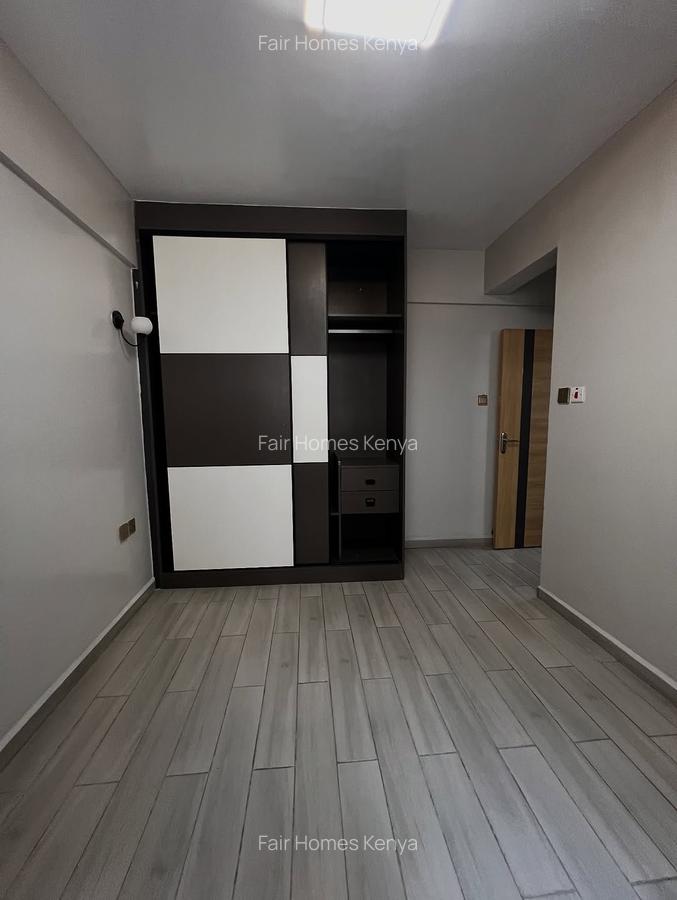 3 Bed Apartment with En Suite at Othaya Road - 8