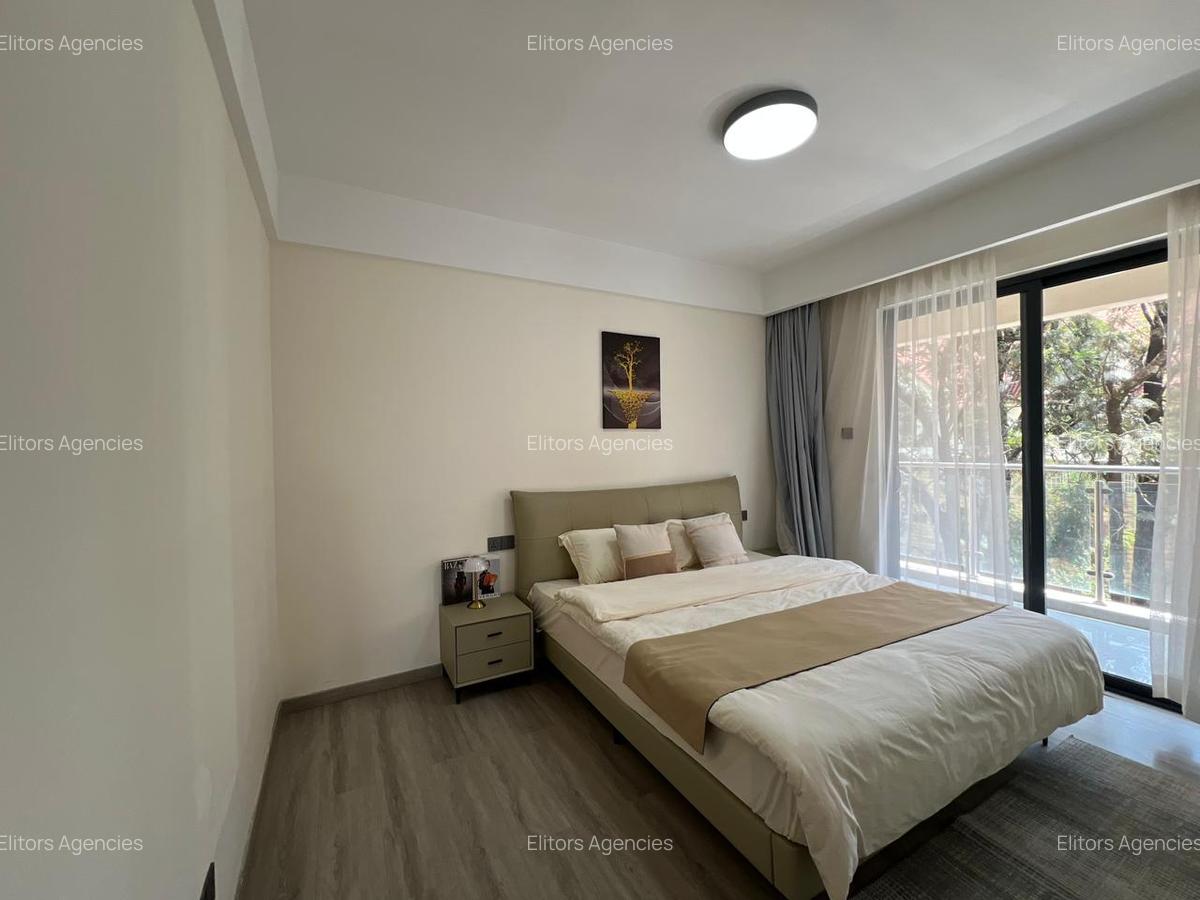 2 Bed Apartment with En Suite at Kirichwa Road - 13