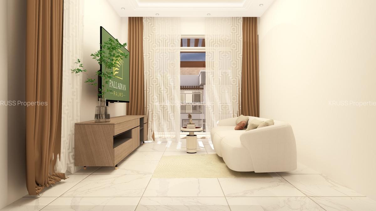 5 Bed House with En Suite at Hs103 - 4