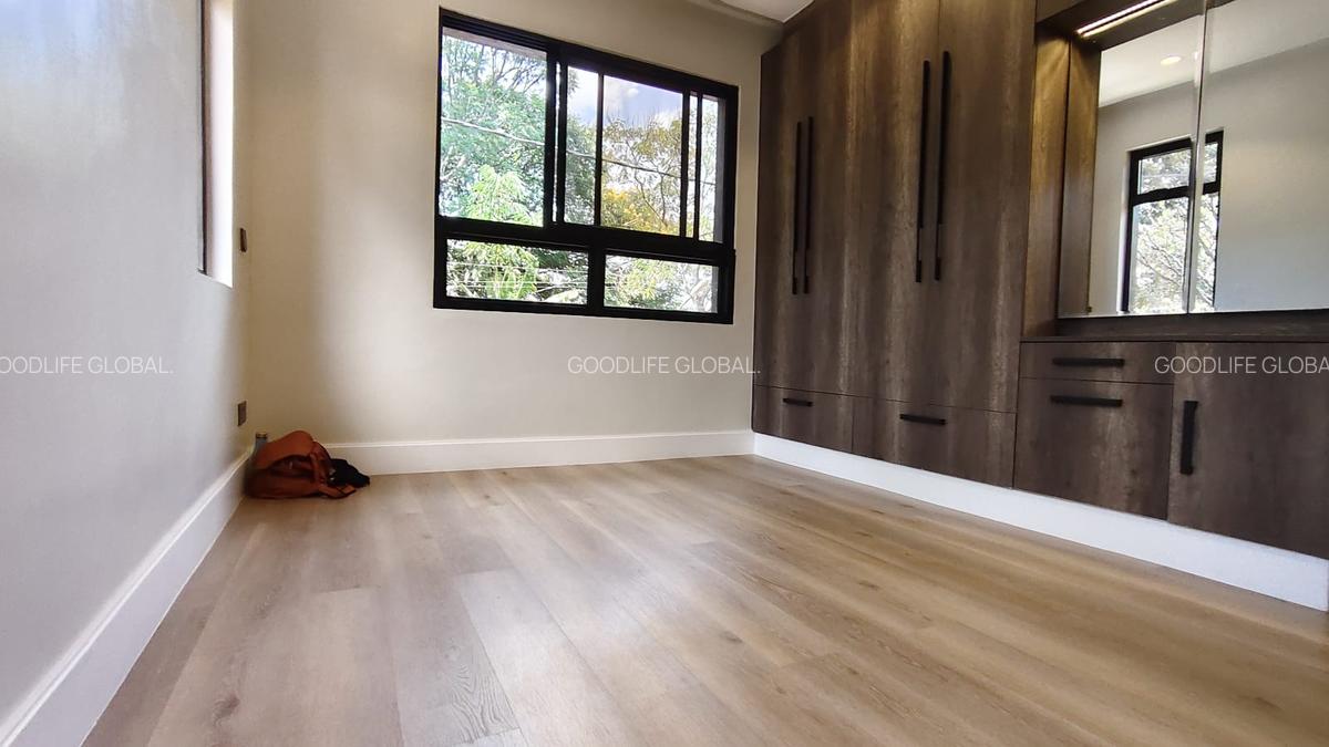 3 Bed House with En Suite at Gigiri - 17