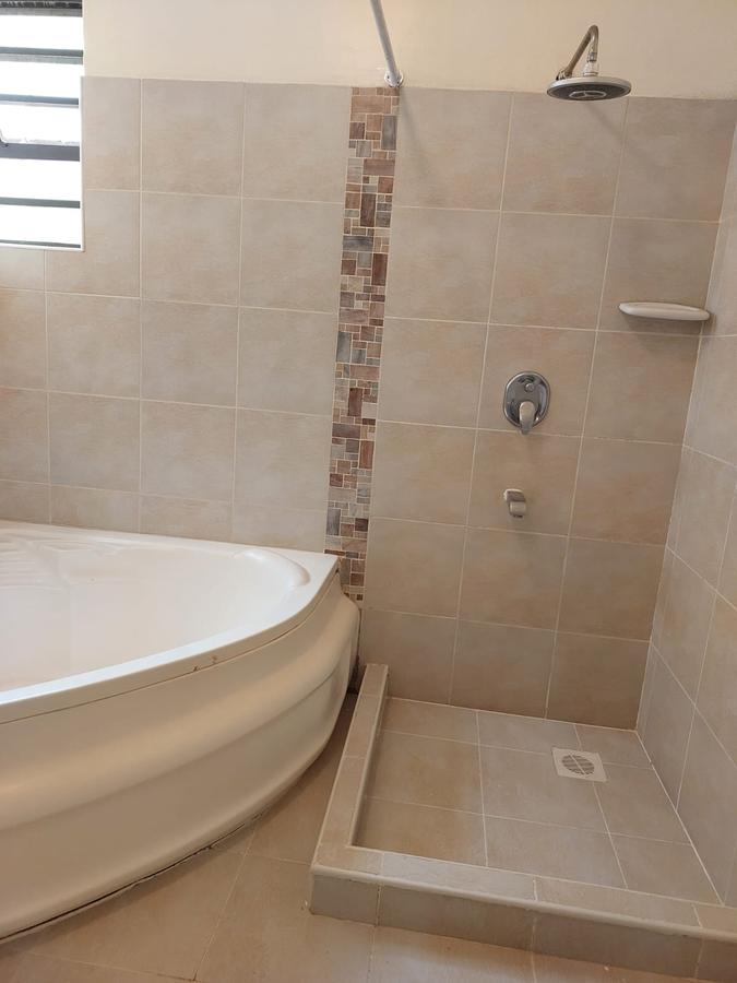 3 Bed Apartment with En Suite in Kileleshwa - 8