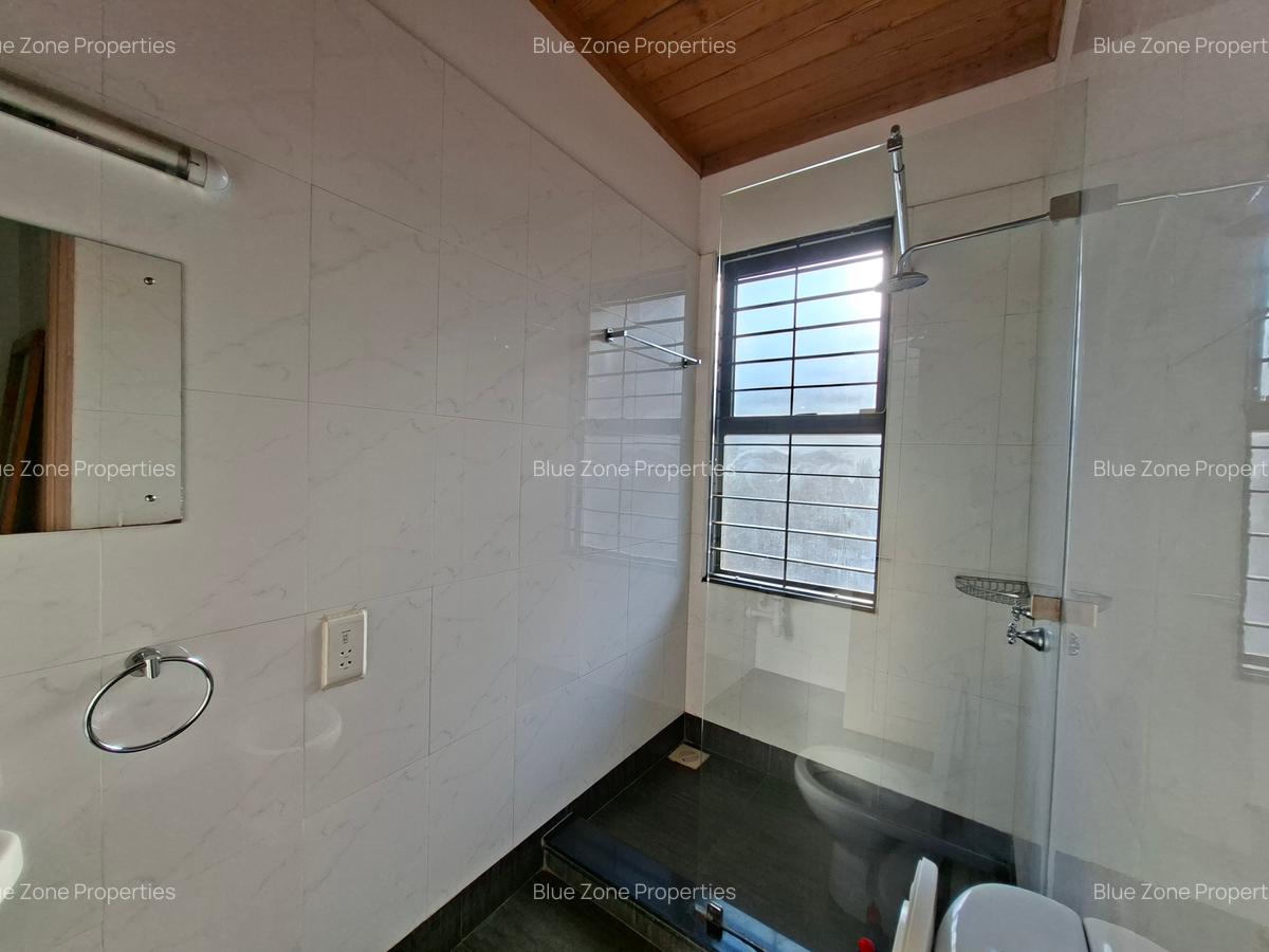 2 Bed Apartment with En Suite at Off Gigiri Rd - 6