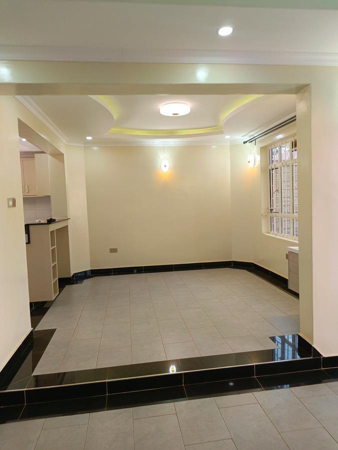 4 Bed Townhouse with En Suite in Ruiru - 13