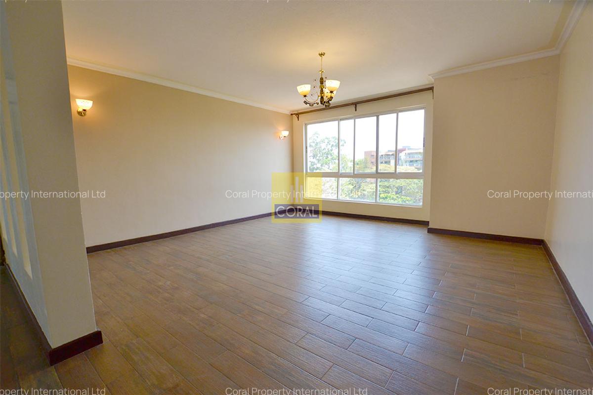 4 Bed Apartment in General Mathenge - 9
