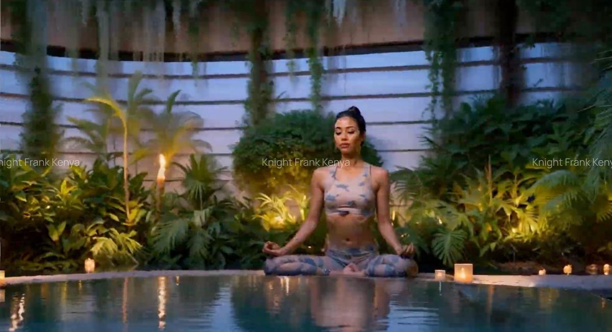 1 Bed Apartment with En Suite at Rhapta Road - 8