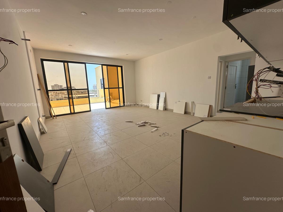 Serviced 1 Bed Apartment with En Suite at 1St Avanue - 11