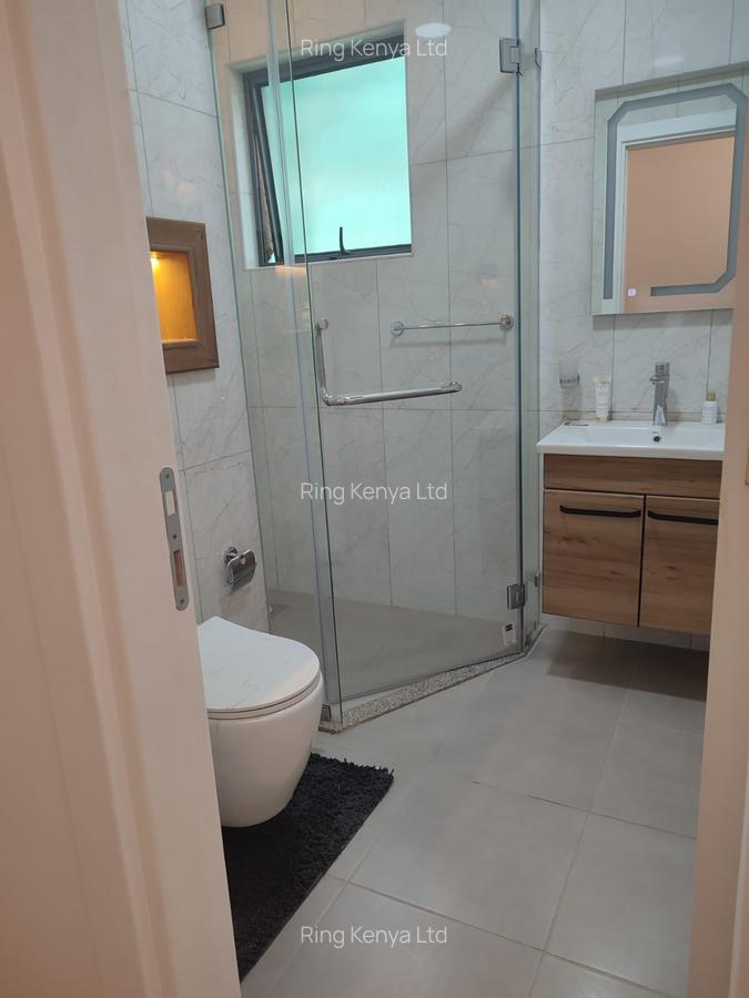 3 Bed Apartment with En Suite at Arwings Khodek Road - 13