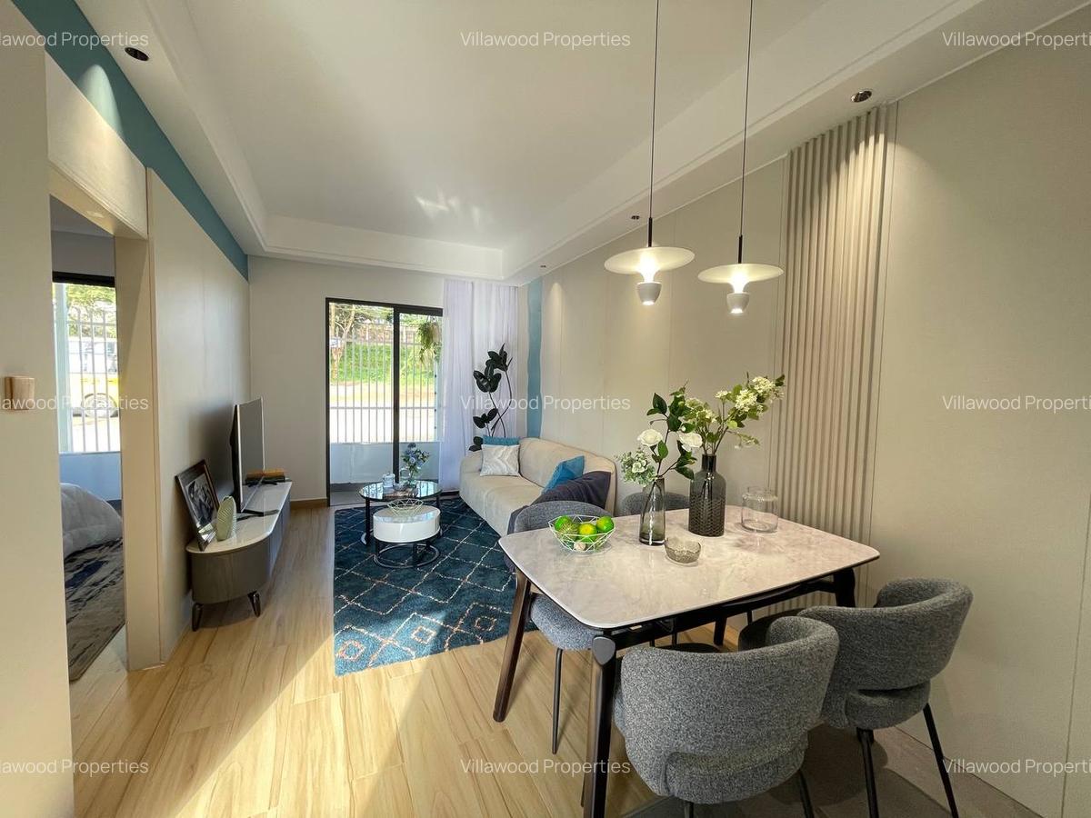 1 Bed Apartment with En Suite in Lower Kabete - 2