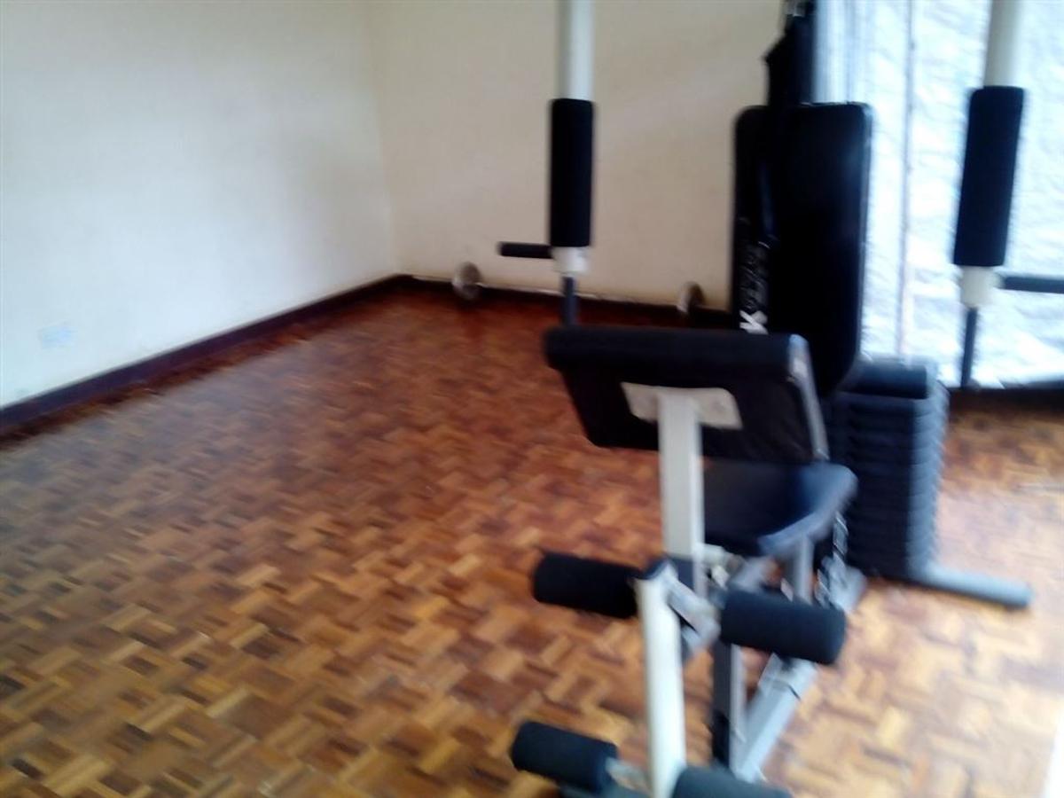 3 Bed Apartment in Kileleshwa - 7