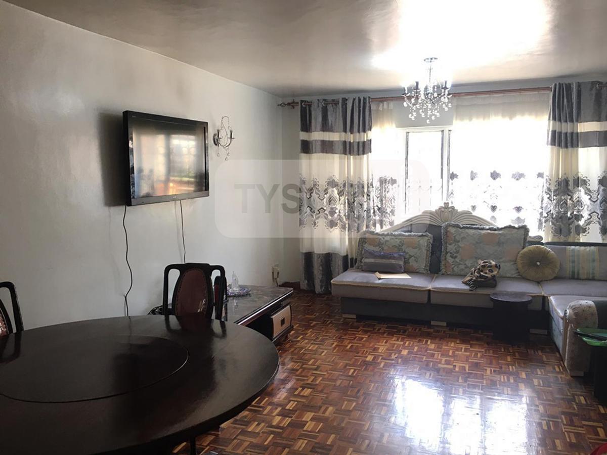 Furnished 4 Bed Apartment with En Suite in Kilimani - 2