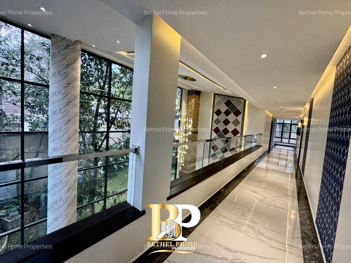 5 Bed Villa with En Suite in Lower Kabete - 9