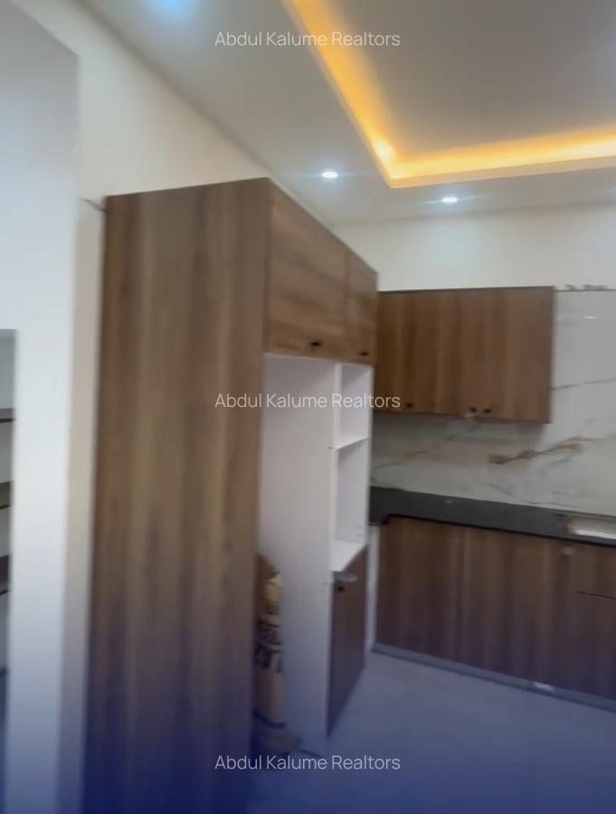 4 Bed Villa with En Suite at Mtwapa - 12