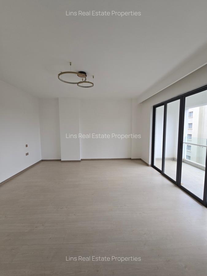 Serviced 4 Bed Apartment with En Suite in Lavington - 6