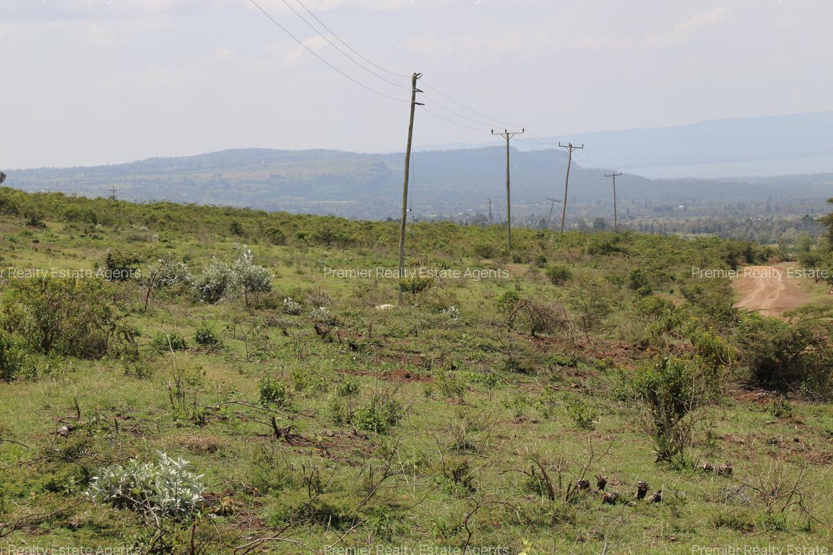0.25 ac Residential Land at Nakuru - 10