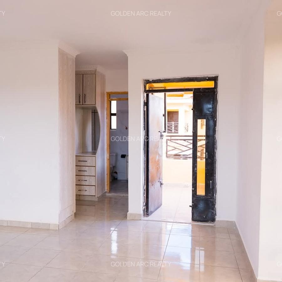 4 Bed Townhouse with En Suite in Ongata Rongai - 19