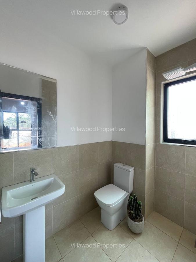 2 Bed Apartment with En Suite in Runda - 6