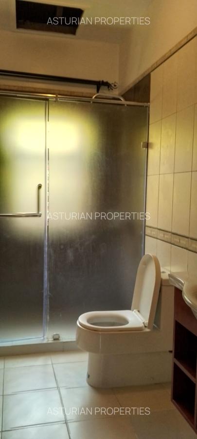 5 Bed Townhouse with En Suite in Karen - 16