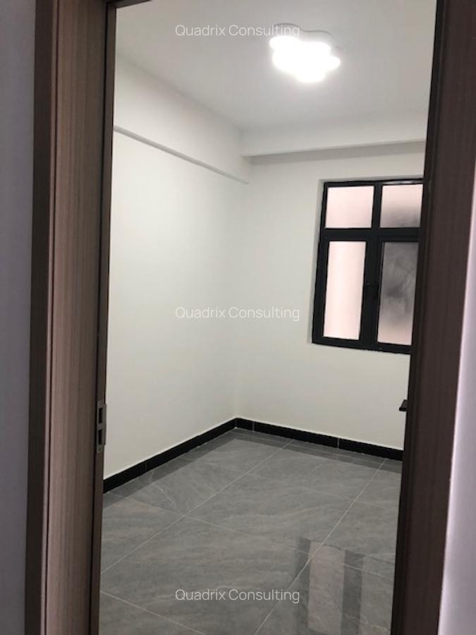 Serviced 2 Bed Apartment with En Suite at Chania Avenue - 7