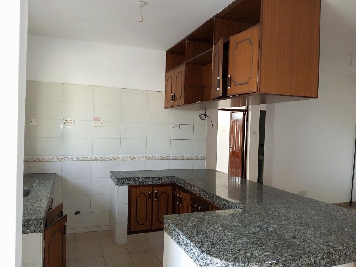 2 Bed Apartment with Backup Generator at Bamburi - 6