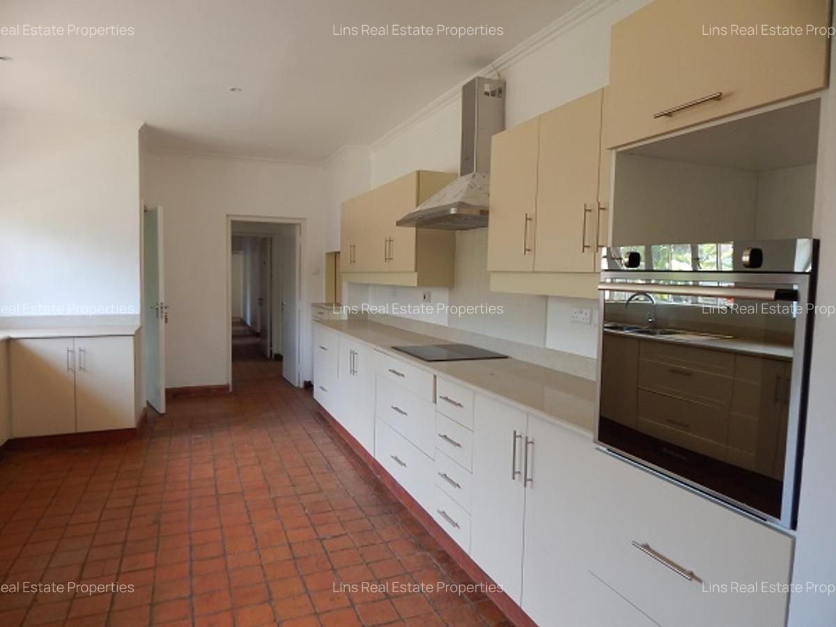 5 Bed House with En Suite in Lower Kabete - 18