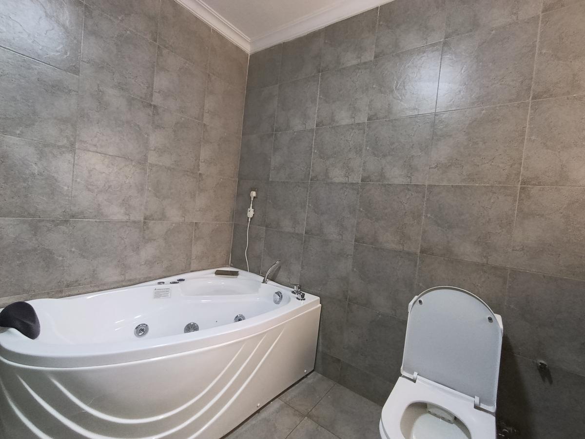 5 Bed House with En Suite at Thika Road - 14