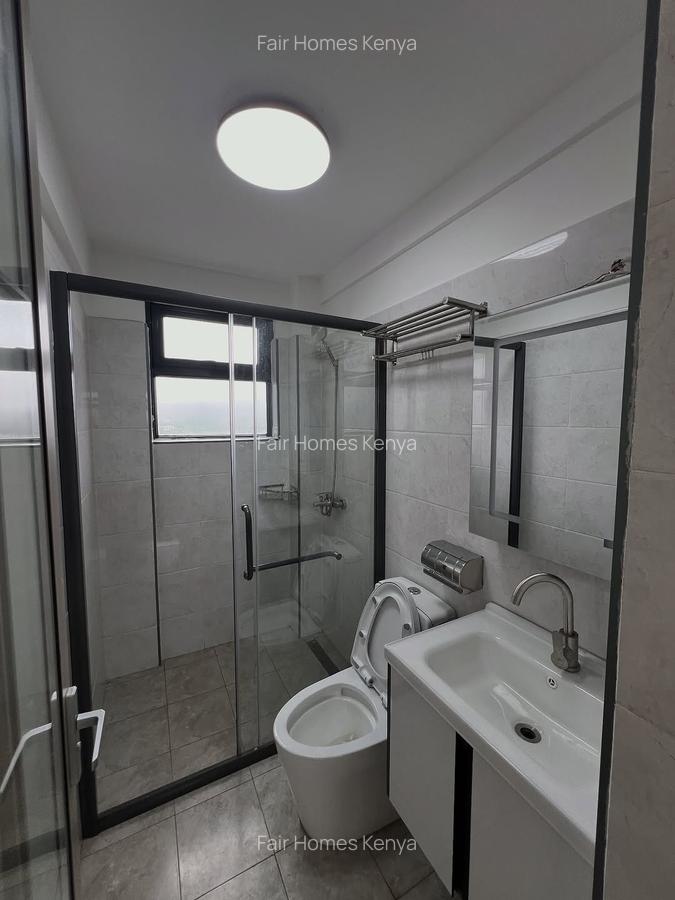 2 Bed Apartment with En Suite at Nyeri Road - 10