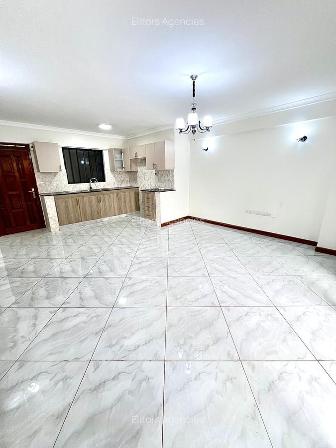 1 Bed Apartment with En Suite at School Lane - 6