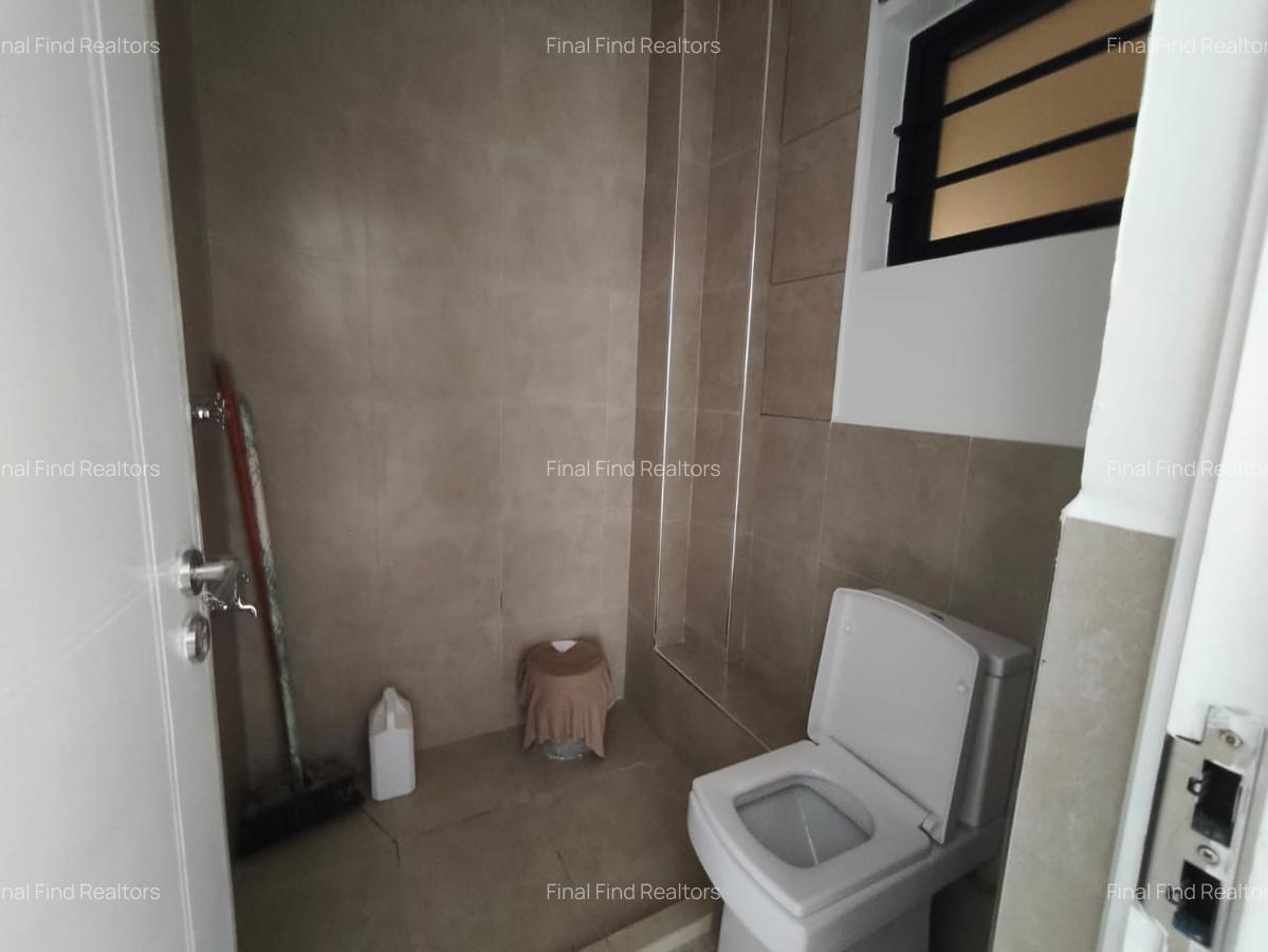 1 Bed Apartment with Backup Generator in Kitisuru - 7