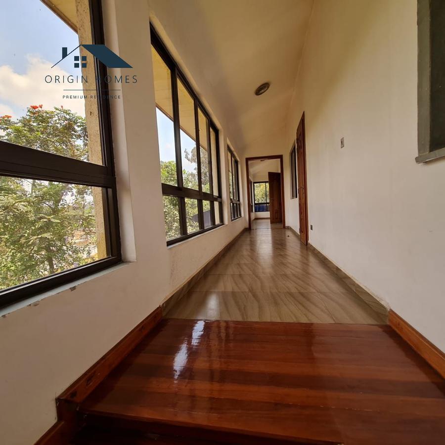 Commercial Property with Service Charge Included at Lower Kabete Road - 11