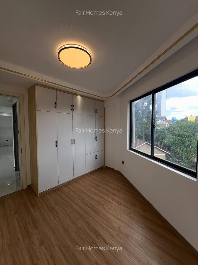 2 Bed Apartment with En Suite at Nyeri Road - 7
