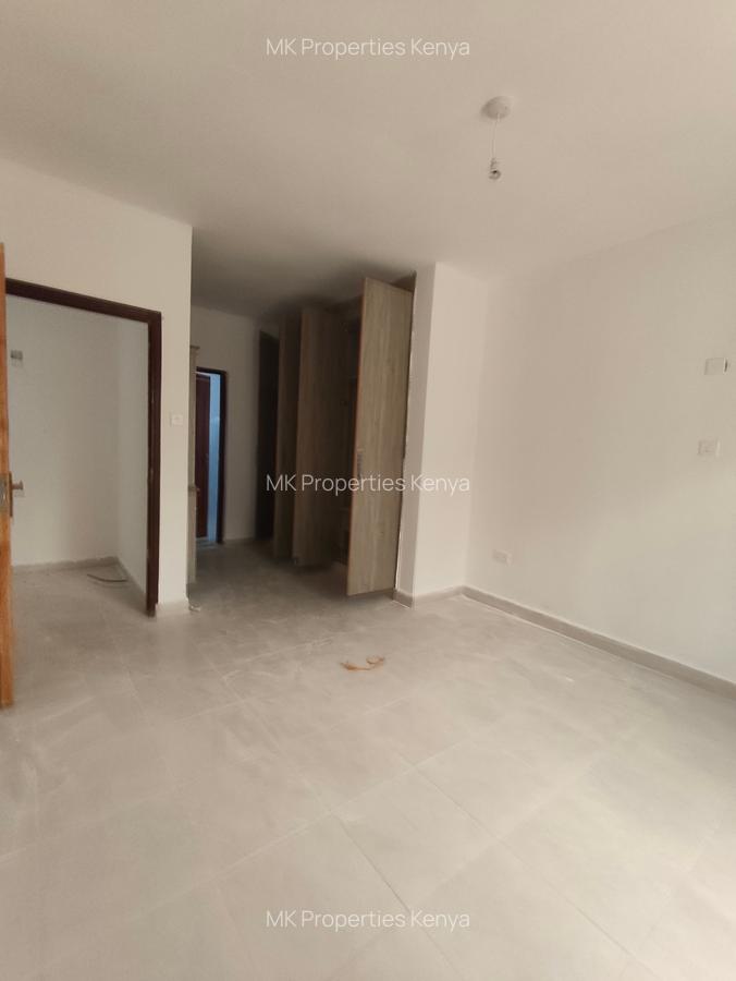 4 Bed House with En Suite at Kitengela Acacia - 15