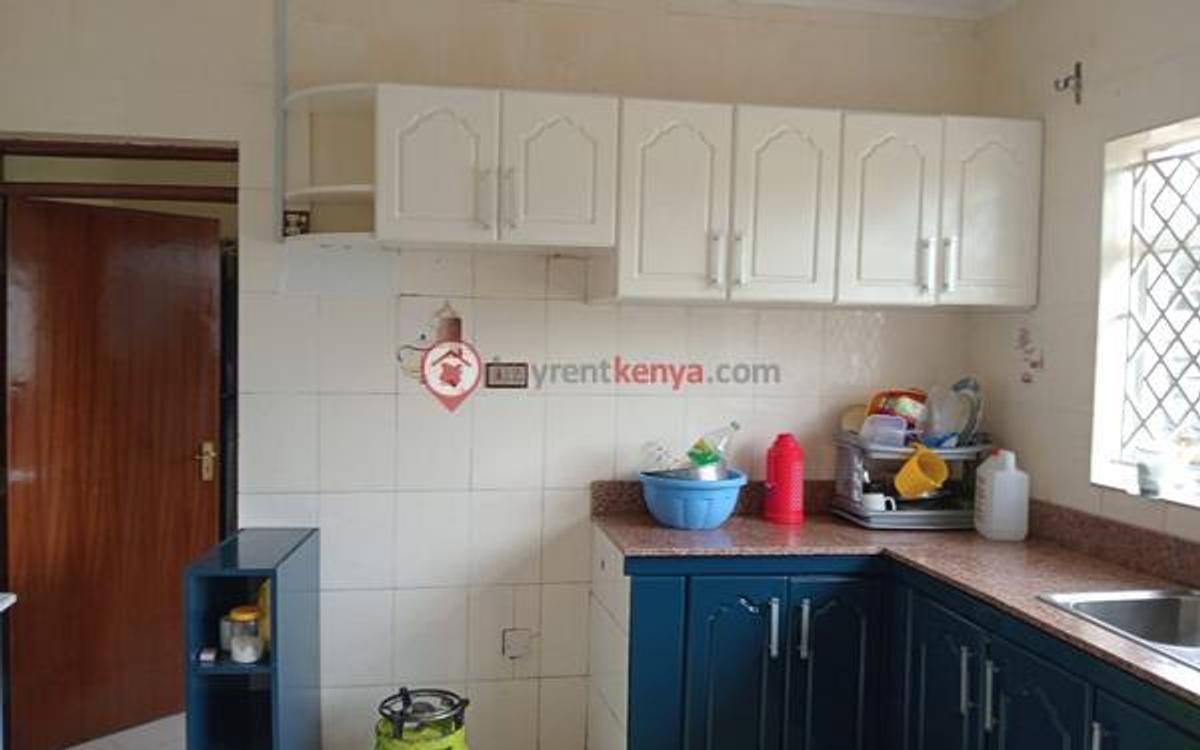 4 Bed House with En Suite at Karen - 13