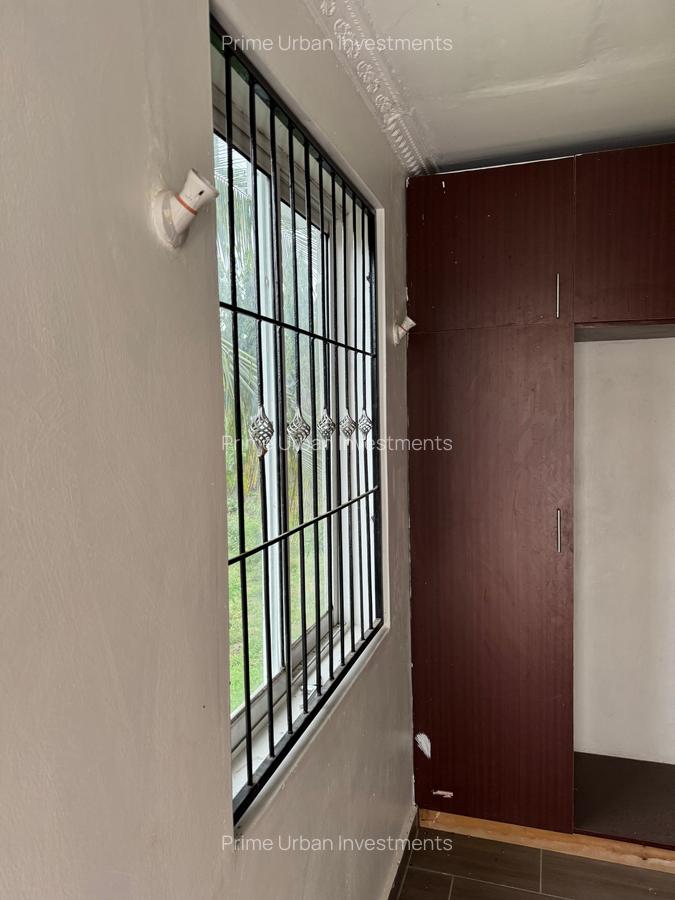 3 Bed Townhouse with En Suite in Mtwapa - 6