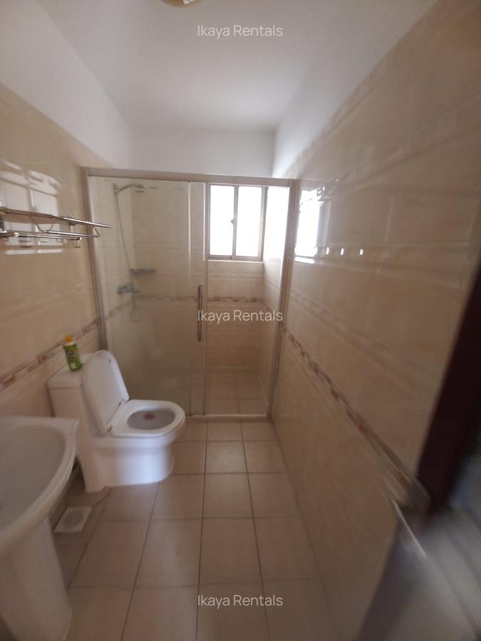 2 Bed Apartment with En Suite at Kirichwa Gardens Road - 13