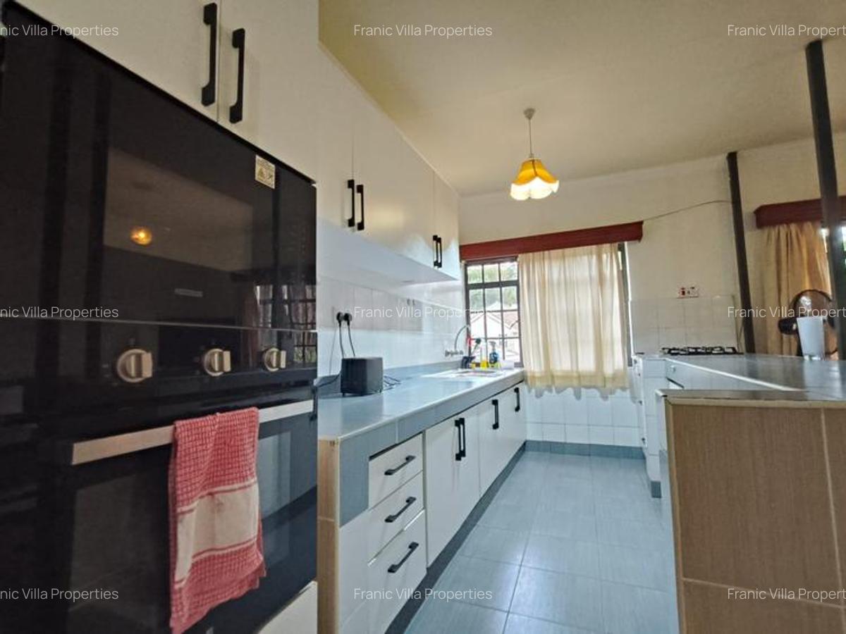 2 Bed House with En Suite at Runda - 5