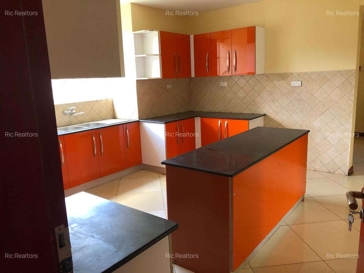 4 Bed Townhouse with En Suite at Miotoni - 18