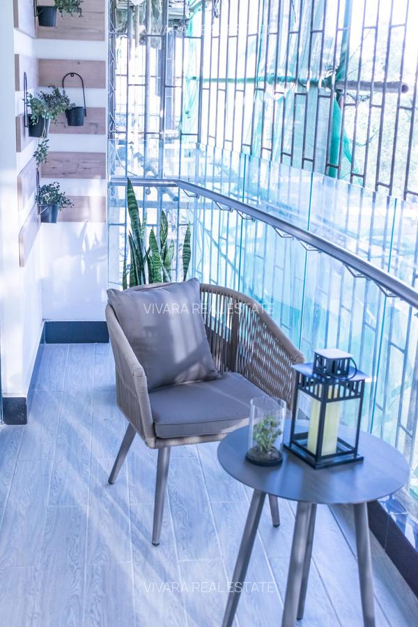 3 Bed Apartment with En Suite in Kileleshwa - 5