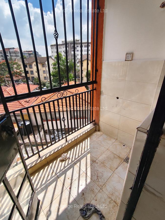 2 Bed Apartment with Staff Quarters in Lavington - 13