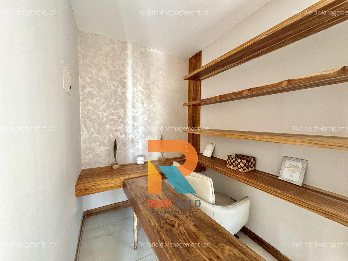 4 Bed Villa with En Suite in Loresho - 9