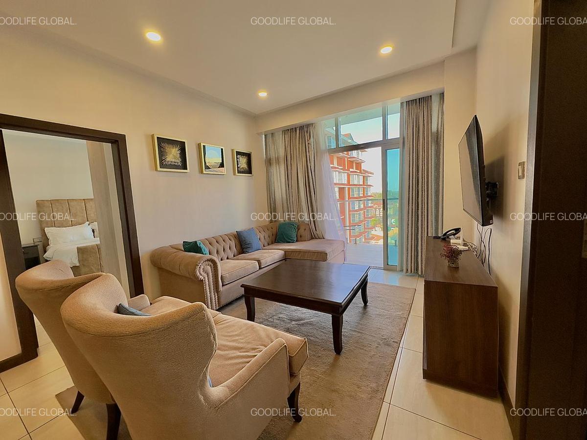 Furnished 2 Bed Apartment with En Suite at Westlands Area - 2