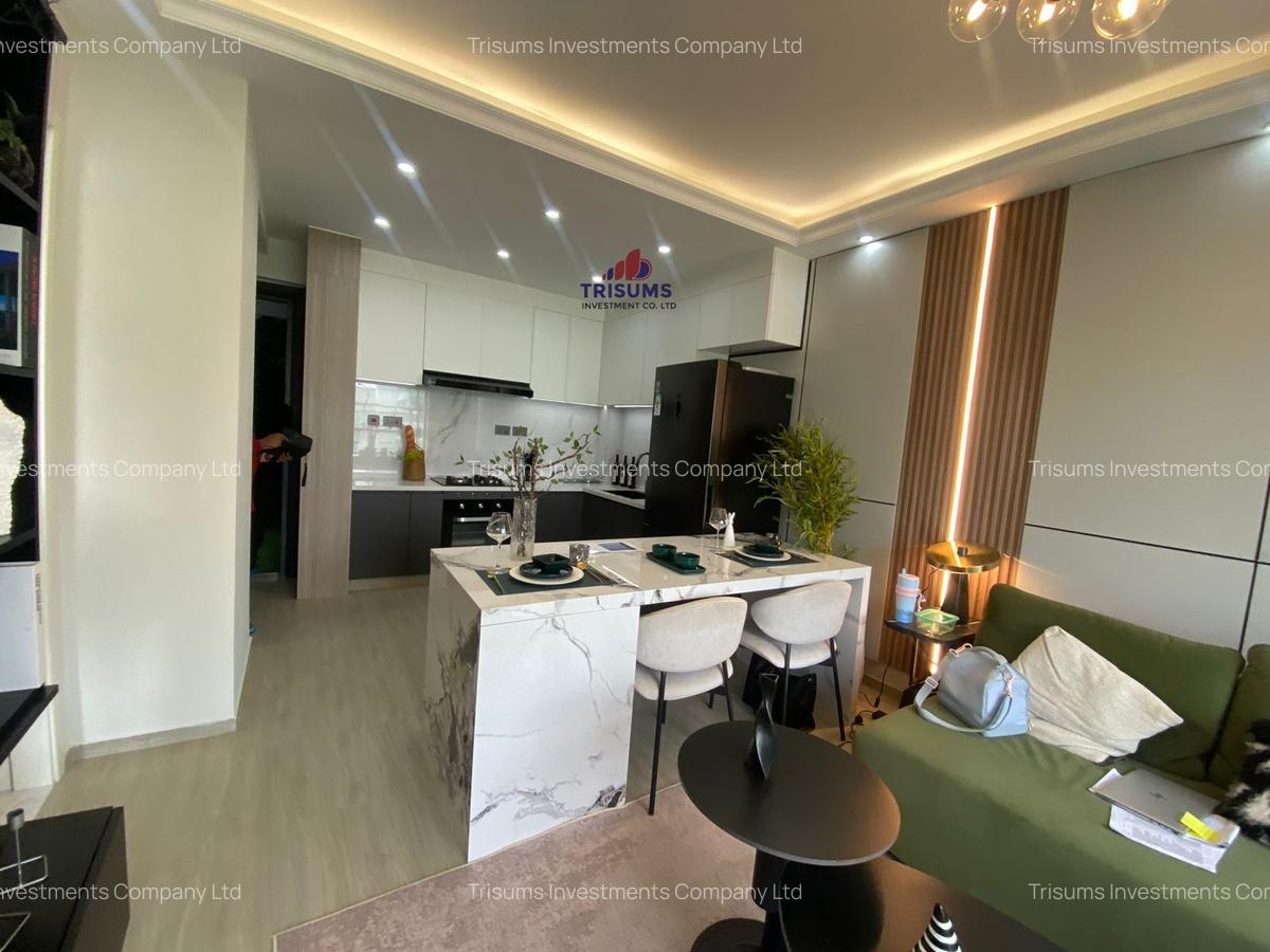 1 Bed Apartment with En Suite in Westlands Area - 4