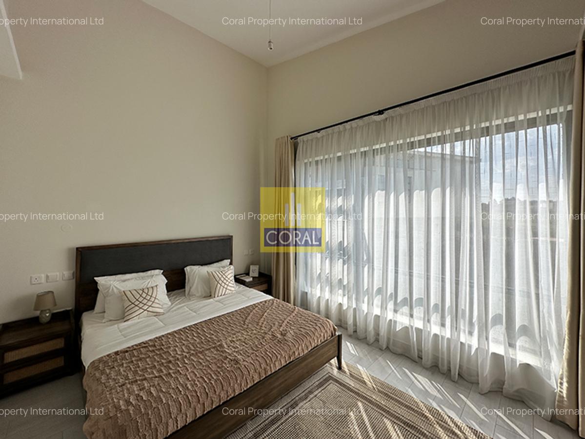 4 Bed Townhouse in Limuru - 8