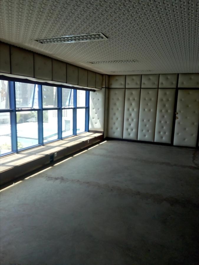 145 m² Office with Service Charge Included at Nairobi Central - 12