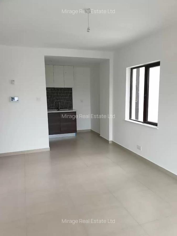 1 Bed Apartment with Swimming Pool in Lavington - 11