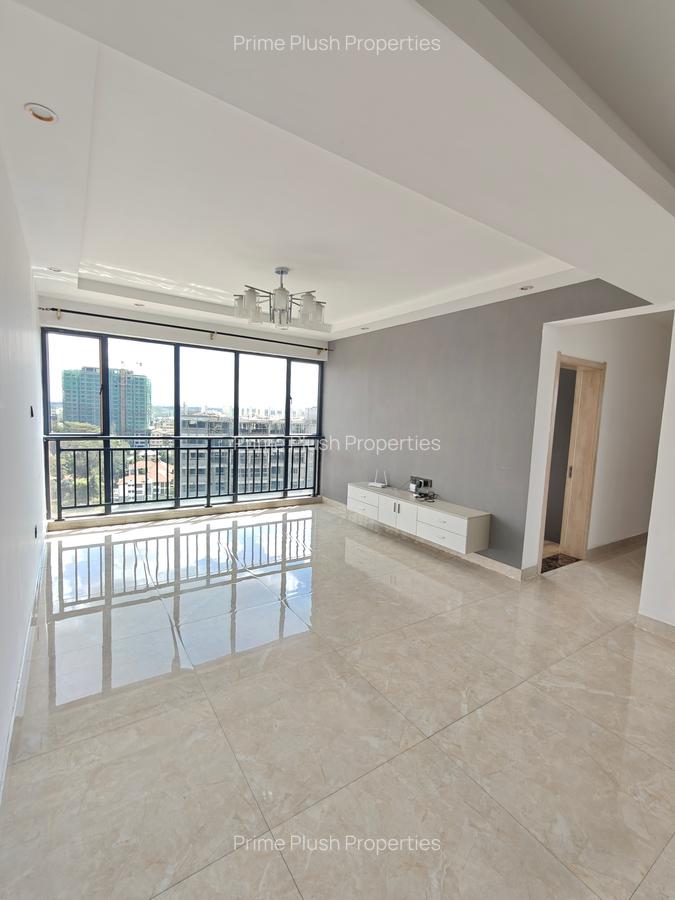 3 Bed Apartment with Gym in Lavington - 12