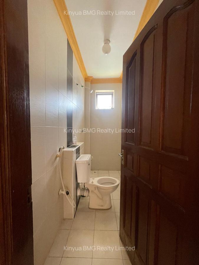 Serviced 3 Bed Apartment with En Suite in Nyali Area - 6